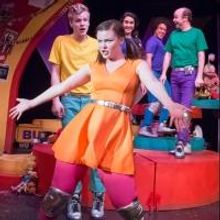BWW Review: SCHOOLHOUSE ROCK LIVE! Rocks at the Coterie