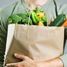 Asolo Rep to Present MEN WHO COOK, 5/4