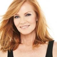 Rehearsals for Barrington Stage's THE OTHER PLACE with Marg Helgenberger Begin…