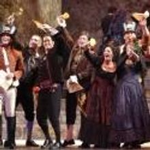 Atlanta Opera to Open 2012-13 Season with Bizet's CARMEN Tonight, 11/10