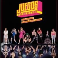 JUEGOS A LA HORA DE LA SIESTA Begins Tonight at Auditorio Losada