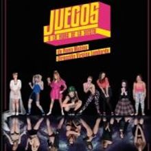 JUEGOS A LA HORA DE LA SIESTA Begins Tonight at Auditorio Losada
