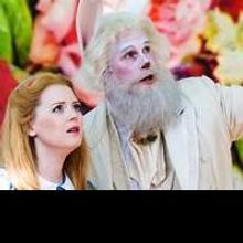 ALICE'S ADVENTURES IN WONDERLAND Returns to Opera Holland Park Today