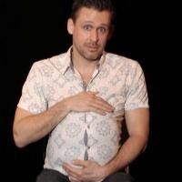 SON OF A HUTCH Debuts at Stage Left's 2013 Left Out Festival Tonight