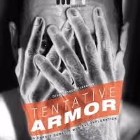 Dixon Place Presents Michael Harren's TENTATIVE ARMOR Tonight