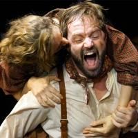 THE TAMING OF THE SHREW Opens Tonight at Orlando Shakespeare Theater