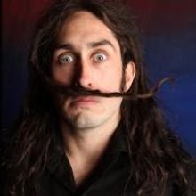 Ross Noble Joins Manford and Spence In THE PRODUCERS 2015 Tour!