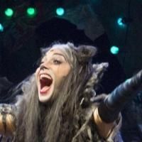 BWW REVIEWS: CATS, London Palladium, Dec 12 2014