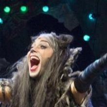 BWW REVIEWS: CATS, London Palladium, Dec 12 2014