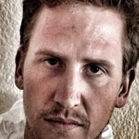 THE FRONTIERSMEN Extends & THE EPICENE BUTCHER Set for Alexander Upstairs