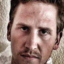 THE FRONTIERSMEN Extends & THE EPICENE BUTCHER Set for Alexander Upstairs