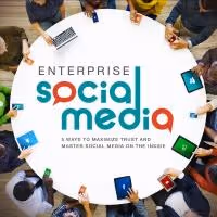 New eBook ENTERPRISE SOCIAL MEDIA is Released