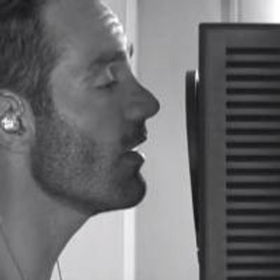 STAGE TUBE: Ramin Karimloo Sings 'Why Am I Falling' for #YourVoice Competition