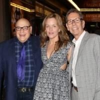 Photo Coverage: Alice Ripley & More Come Look at the Freaks of SIDE SHOW for First…