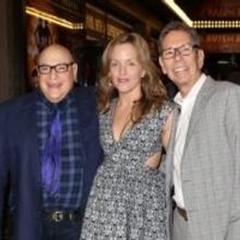 Photo Coverage: Alice Ripley & More Come Look at the Freaks of SIDE SHOW for First…
