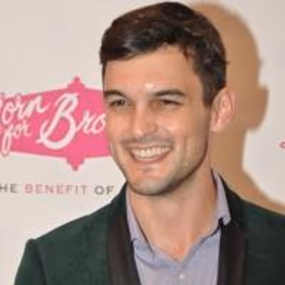 Photo Coverage: On the BORN FOR BROADWAY Red Carpet with Wesley Taylor, Danielle Brooks &amp; More