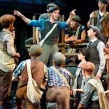 NEWSIES Sets Lottery Policy for Hollywood Pantages Run