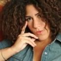 Strand Theater Presents Jazz Cabaret Fundraiser Featuring Rain Pryor Tonight, 10/1