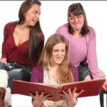 Beth Henley's CRIMES OF THE HEART to Open 3/7 at Lakewood Theatre