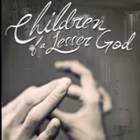 Beth Marshall Presents Stages CHILDREN OF A LESSER GOD at Garden Theatre, Now thru…