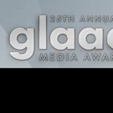 Winners of the 25th Annual GLAAD Media Awards Announced