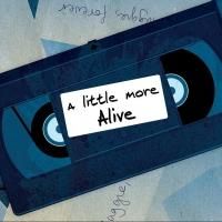 New Musical A LITTLE MORE ALIVE Begins Tonight at KC Rep