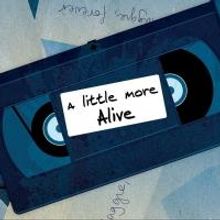 New Musical A LITTLE MORE ALIVE Begins Tonight at KC Rep