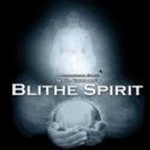 'Ghost Hunters' Star Adam Berry to Direct BerryMeyer Productions' BLITHE SPIRIT, 10/1