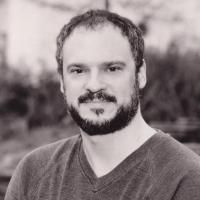 BWW Interviews: David Davalos - Playwright for WITTENBERG at STNJ