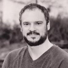 BWW Interviews: David Davalos - Playwright for WITTENBERG at STNJ