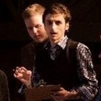 Andrew Tribe Named Artistic Director of Original Kids