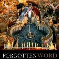 Sam Jane Brown's Debut Theological Thriller FORGOTTEN WORD Now Available