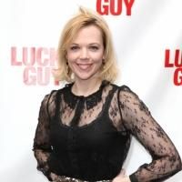 Broadway's Emily Bergl Joins Cast of Showtime's SHAMELESS