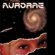 New Sci-Fi Novel, AURORAE, is Released