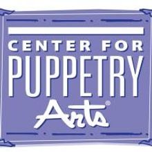 This Weekend, Attendees at Center for Puppetry Arts will be Entered in a Raffle for T