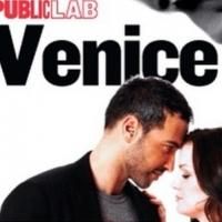 TV EXCLUSIVE: VENICE's Creative Team Chats the 'Fascinating and Fun' Process - Go… Video