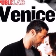 TV EXCLUSIVE: VENICE's Creative Team Chats the 'Fascinating and Fun' Process - Go…