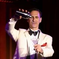 Photo Coverage: Mark Nadler Brings RUNNIN' WILD to 54 Below