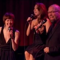 Photo Flash: Christina Bianco, Carole J. Bufford and Scott Coulter in ELEVEN O'CLOCK…