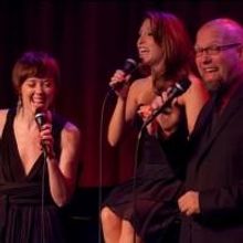 Photo Flash: Christina Bianco, Carole J. Bufford and Scott Coulter in ELEVEN O'CLOCK…