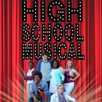 The Center for the Arts Opens Disney's HIGH SCHOOL MUSICAL Tonight