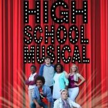 The Center for the Arts Opens Disney's HIGH SCHOOL MUSICAL Tonight