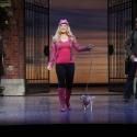 LEGALLY BLONDE Will Play in Melbourne, May 9