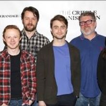Photo Coverage: Meet the Cast of Broadway's THE CRIPPLE OF INISHMAAN- Daniel…