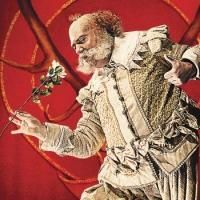 LA Opera Celebrates Verdi with Falstaff, Audra McDonald in Concert, Einstein on the…