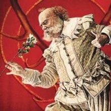 LA Opera Celebrates Verdi with Falstaff, Audra McDonald in Concert, Einstein on the…