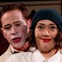 Photo Flash: First Look at Seanachai Theatre Company's IN PIGEON HOUSE