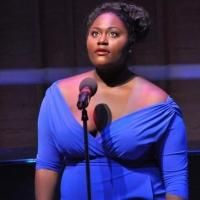 Photo Coverage: BORN FOR BROADWAY Lights Up Merkin Concert Hall - The Ladies'…