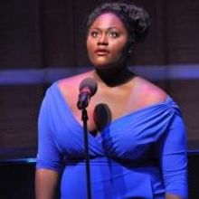 Photo Coverage: BORN FOR BROADWAY Lights Up Merkin Concert Hall - The Ladies'…