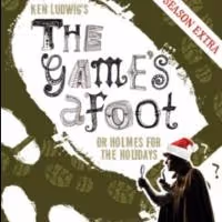 THE GAME'S AFOOT, 'TOM SAWYER' and More Set for WaterTower Theatre, Dec 2013-Feb 2014